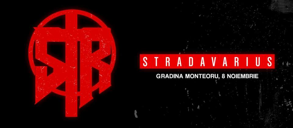 evenimente weekend 6-8 nov
Stradivarius la gradina Monteoru 