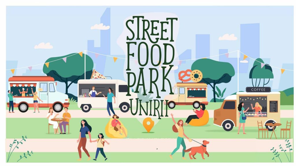 weekend evenimente 4-6 iunie
street food park unirii 