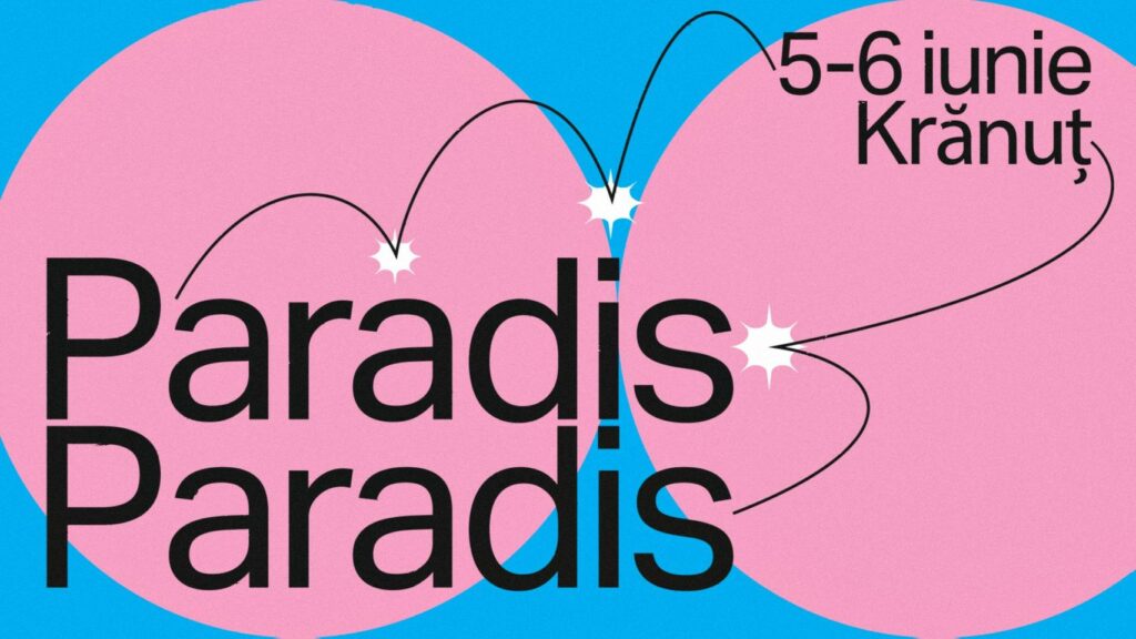 weekend evenimente 4-6 iunie
targ de viniluri paradis paradis