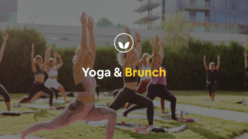 weekend evenimente 2-4 iulie
yoga & brunch