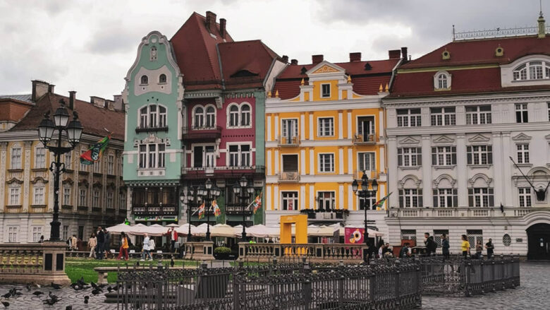 Timisoara