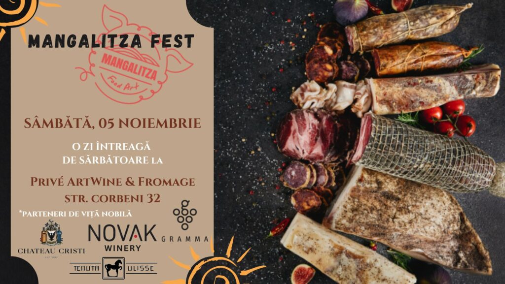 mangalitza fest
weekend 4-6 nov