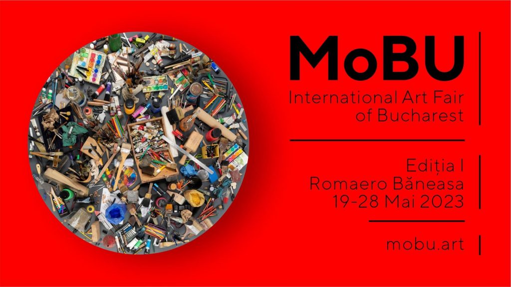 MoBu editia 1
weekend 26-28 mai