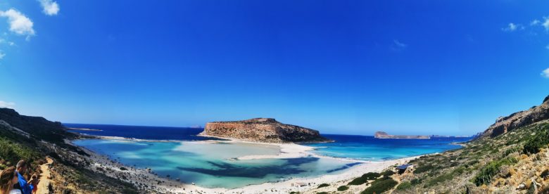 chania, creta