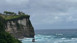 itinerariu bali