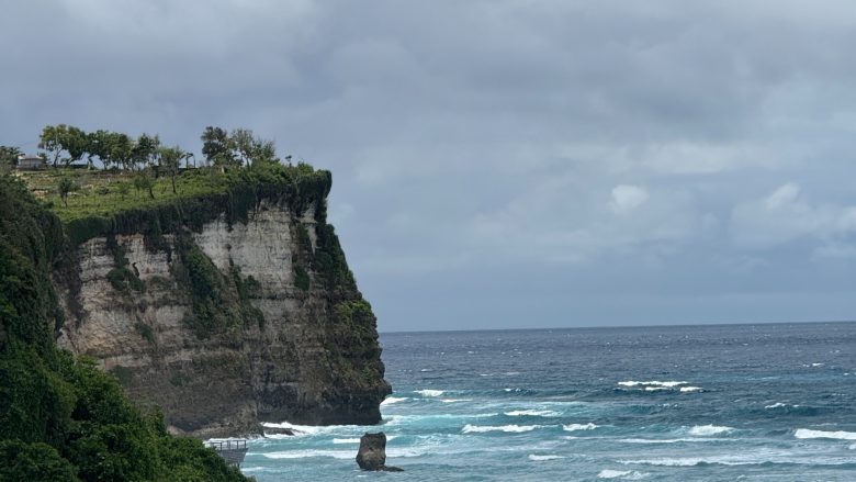 itinerariu bali
